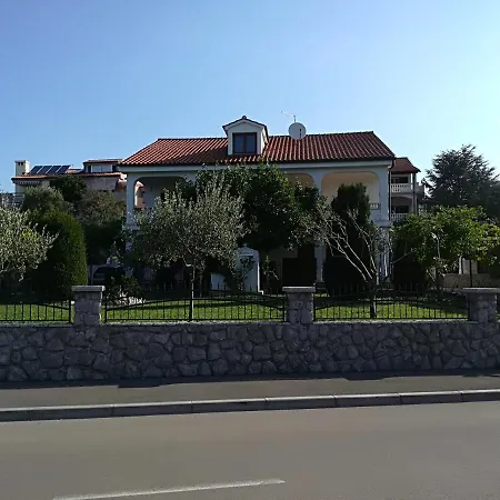 Am Krk Town