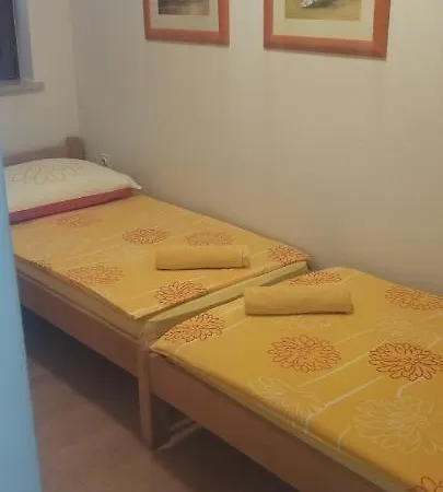 Am Lejlighed Krk Town