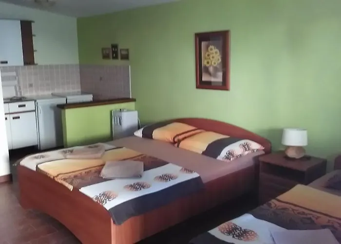 Am Apartament *