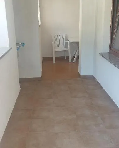Am Apartament *
