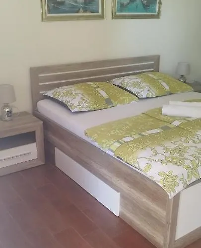Apartament Am Veglia