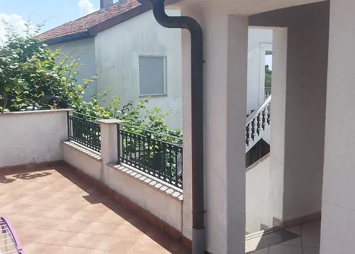 Am Apartament Veglia