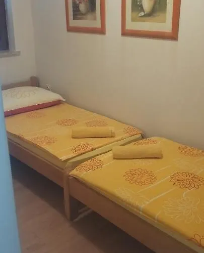 Am Apartament Veglia