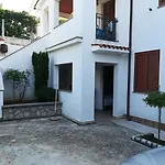 Apartment Am Krk Town