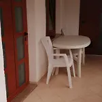 Am Apartman *