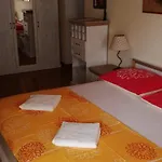 Am Apartment