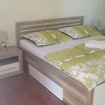 Apartment Am Krk Town