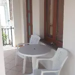 Am Apartment *