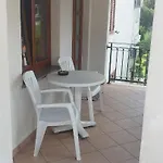 Apartment Am