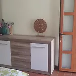 Am Apartment