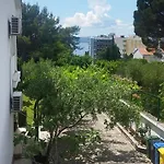 Am Apartment