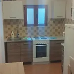 Am Apartment