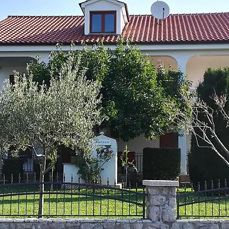 Am Apartman Krk Town