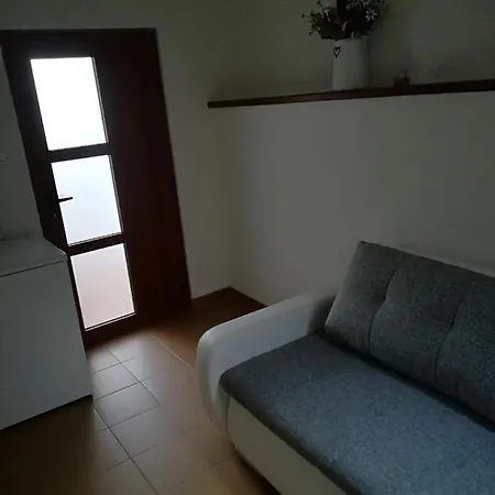 Am Apartman *