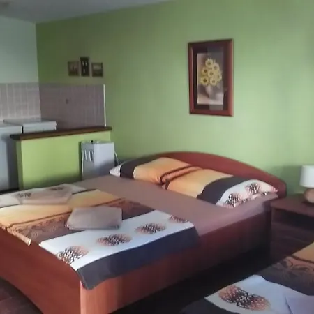 Am Apartman *