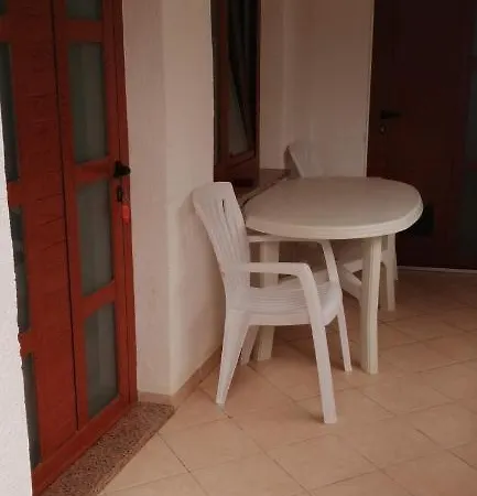 Am Apartman *