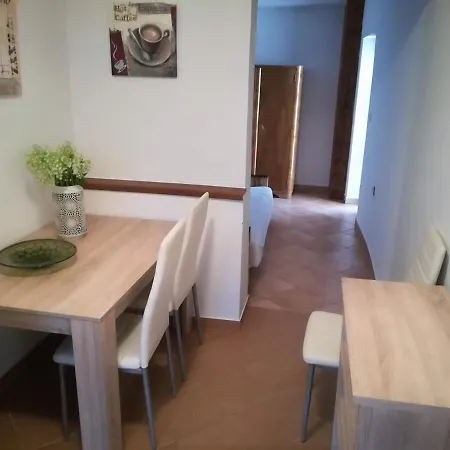 Am Apartman *