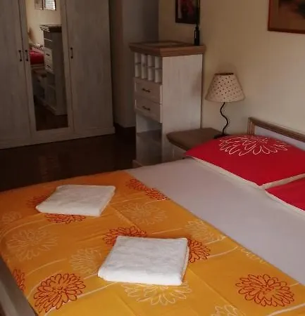 Am Apartment