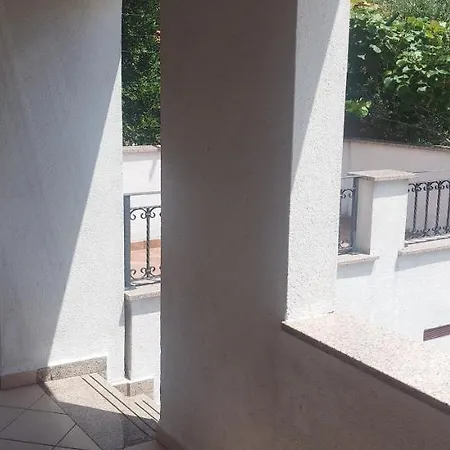Apartment Am