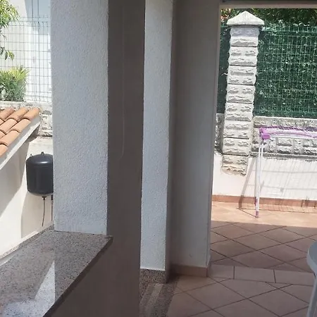 Apartment Am