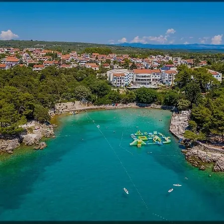 Am * Krk Town