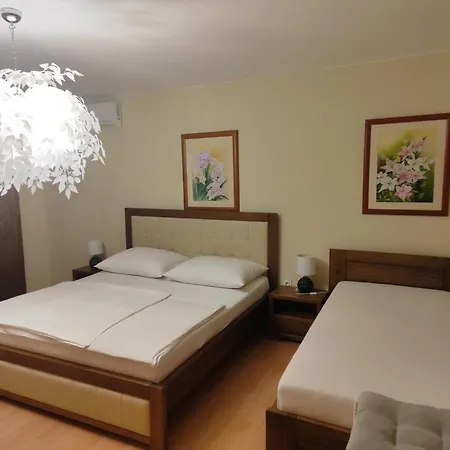 Am Apartman *