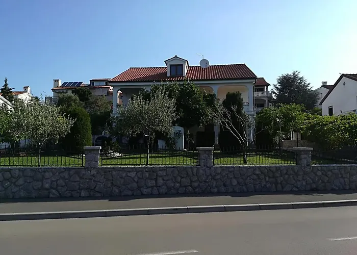 Am Krk Town
