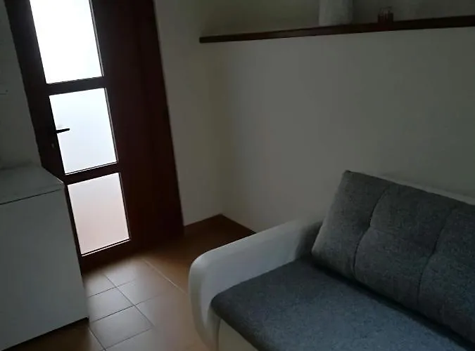 Am Apartman *