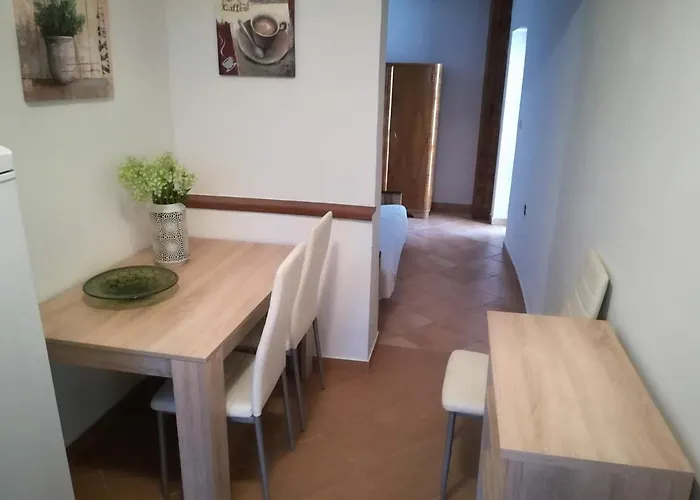Am Appartamento *