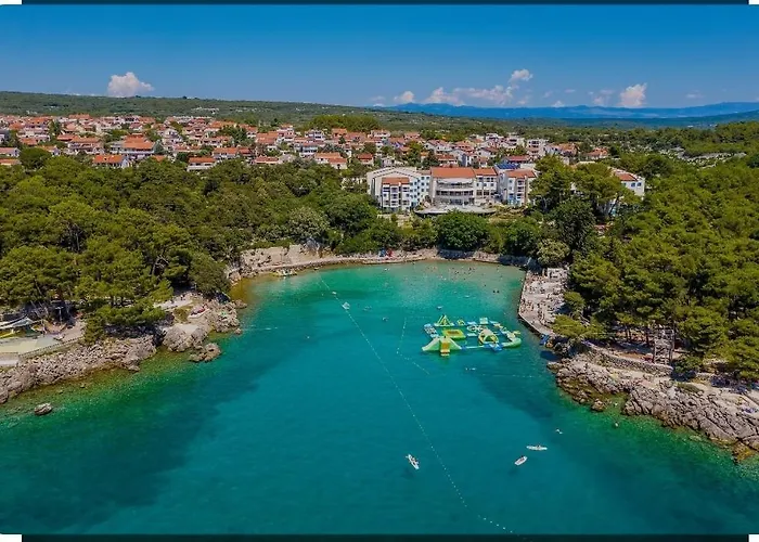 Am * Krk Town