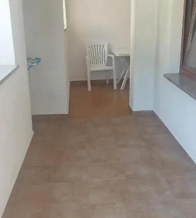 Am Apartment *