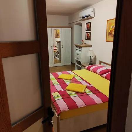 Am Apartment